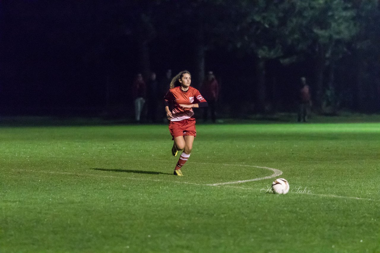 Bild 68 - Frauen TuS Tensfeld - TSV Wiemersdorf : Ergebnis: 4:2